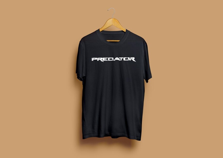 Predator T-Shirt