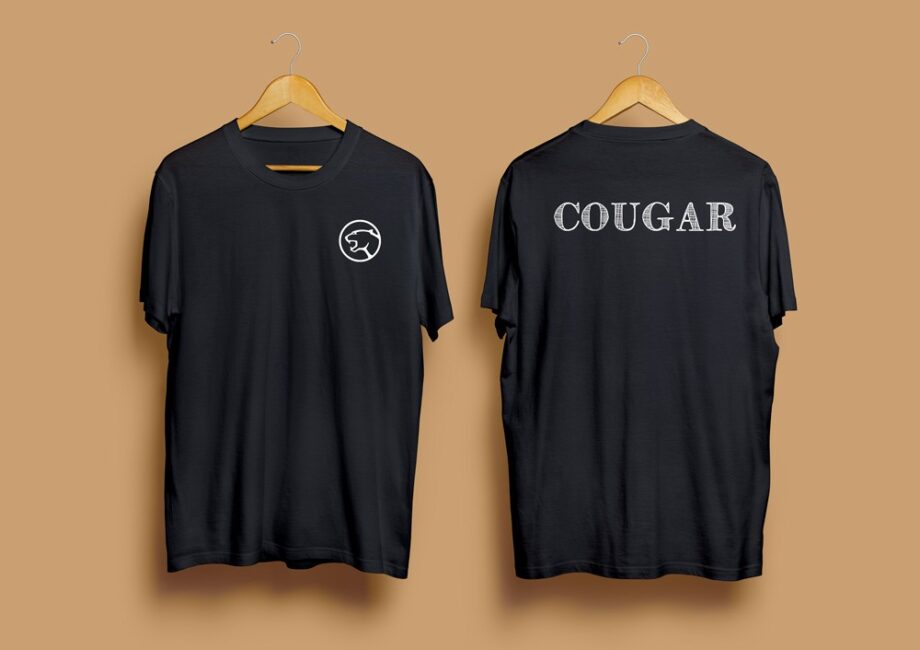 Cougar T-Shirt