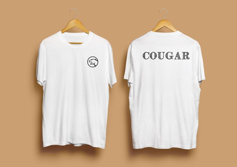 Cougar T-Shirt