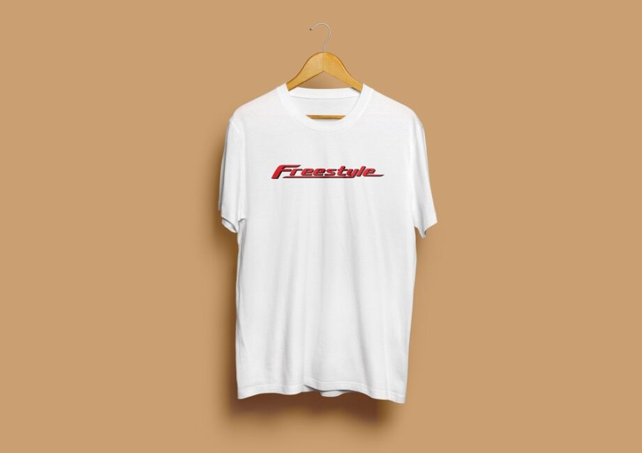 Freestyle T-Shirt