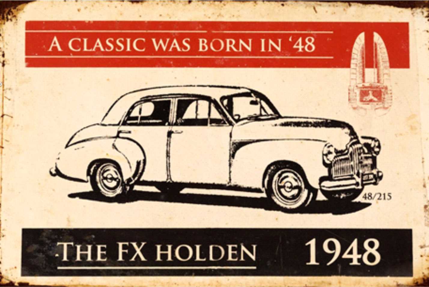 Holden visual data 3