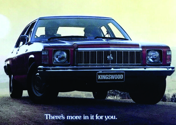 thumbnail image 2 of Holden HJ LH V8 Engine Air Cleaner Decal – 253 4.2L 4.2 Litre Restoration Sticker 2 of 4