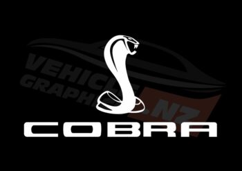 Cobra T-Shirt