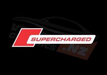 Supercharged T-Shirt