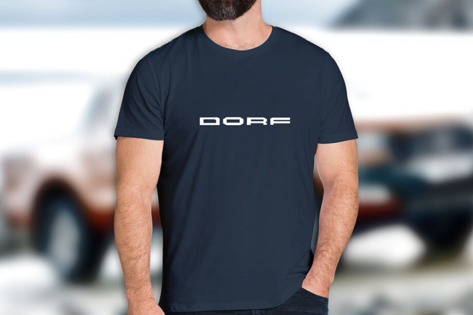 DORF T-Shirt