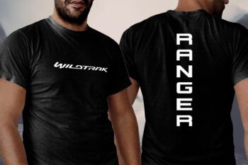 Ranger Wildtrak T-Shirt