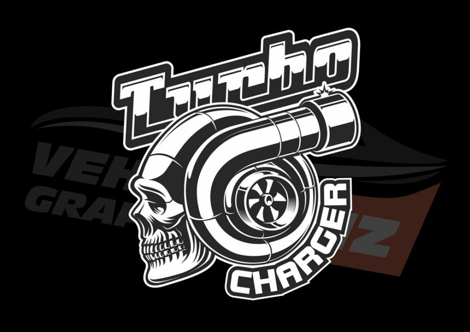 Turbo Charger T-Shirt