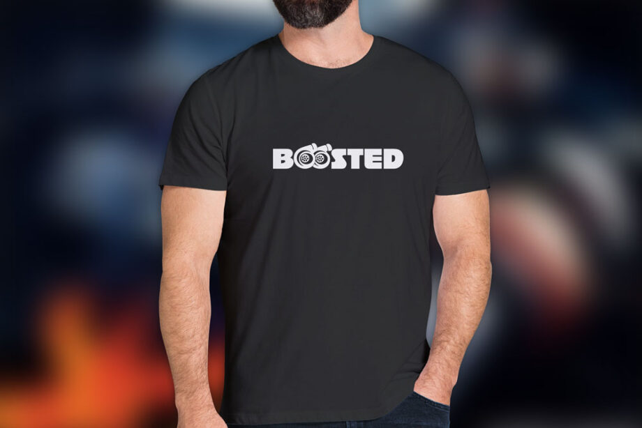 Boosted T-Shirt
