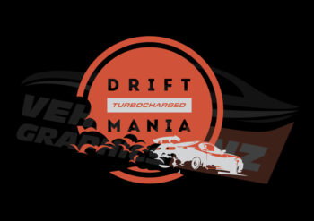 Drift Mania T-Shirt